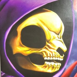 Meet your Posher, Clifford